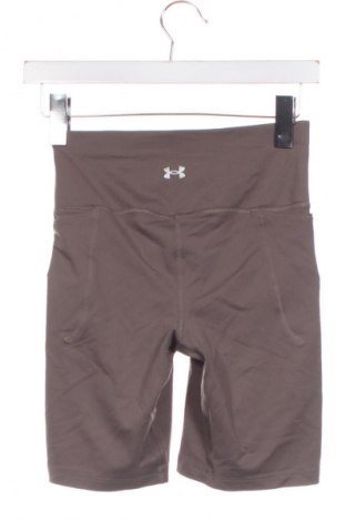 Damen Sporthose Under Armour, Größe XS, Farbe Grau, Preis € 28,99