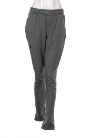 Damen Sporthose Under Armour, Größe M, Farbe Grau, Preis € 28,99