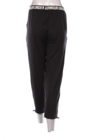 Damen Sporthose Under Armour, Größe L, Farbe Schwarz, Preis € 28,99