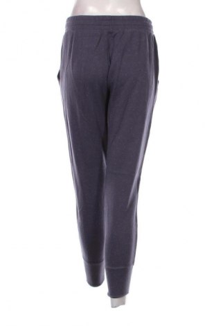 Damskie spodnie sportowe Under Armour, Rozmiar M, Kolor Niebieski, Cena 134,99 zł