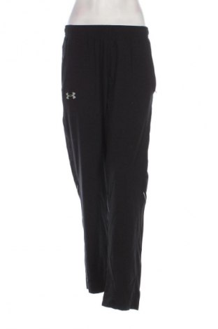 Női sport nadrág Under Armour, Méret M, Szín Fekete, Ár 11 099 Ft