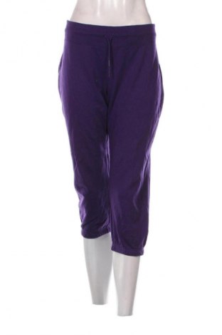 Damen Sporthose Under Armour, Größe M, Farbe Lila, Preis € 28,99