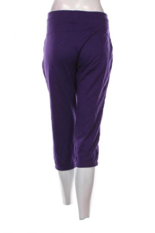Damen Sporthose Under Armour, Größe M, Farbe Lila, Preis € 28,99