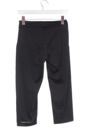 Damen Sporthose Under Armour, Größe XS, Farbe Schwarz, Preis € 28,99