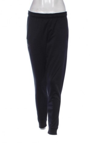 Damskie spodnie sportowe Under Armour, Rozmiar S, Kolor Czarny, Cena 131,59 zł