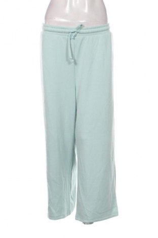 Damskie spodnie sportowe Up 2 Fashion, Rozmiar XL, Kolor Niebieski, Cena 45,99 zł