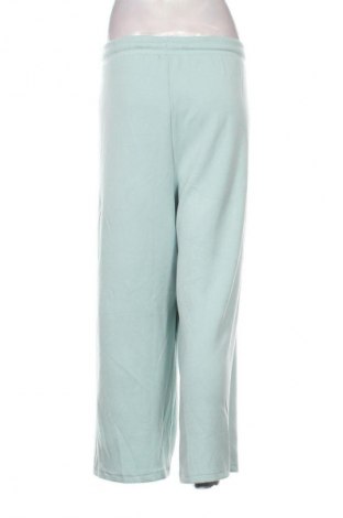 Damskie spodnie sportowe Up 2 Fashion, Rozmiar XL, Kolor Niebieski, Cena 45,99 zł