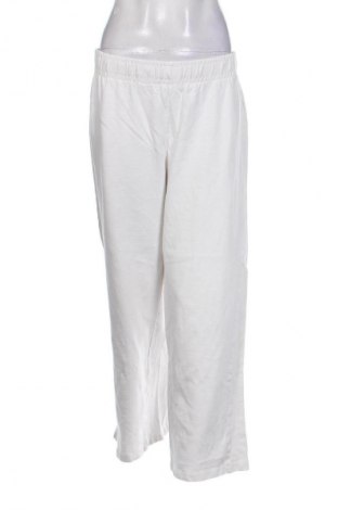 Dámske tepláky Zara, Veľkosť M, Farba Kremová, Cena  15,95 €