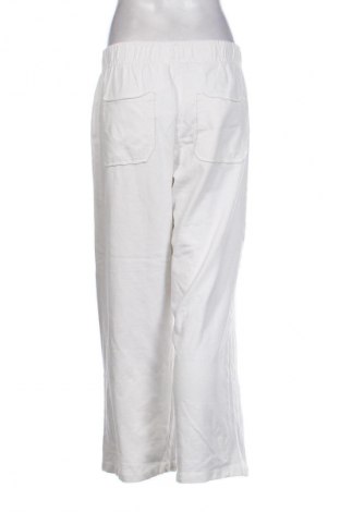 Dámske tepláky Zara, Veľkosť M, Farba Kremová, Cena  15,95 €