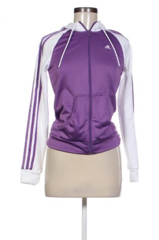 Damen Sportoberteil Adidas, Größe S, Farbe Mehrfarbig, Preis € 46,22