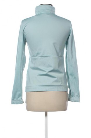 Damen Sportoberteil Adidas, Größe S, Farbe Grün, Preis 33,99 €