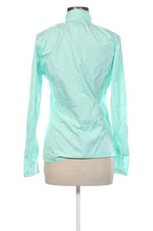 Damen Sportoberteil Adidas, Größe M, Farbe Grün, Preis € 33,99