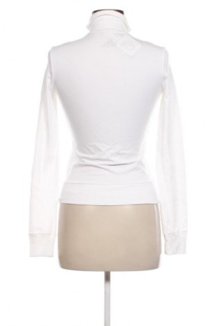 Damen Sportoberteil Adidas, Größe S, Farbe Weiß, Preis 30,74 €