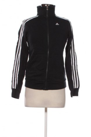 Damen Sportoberteil Adidas, Größe XS, Farbe Schwarz, Preis € 33,99