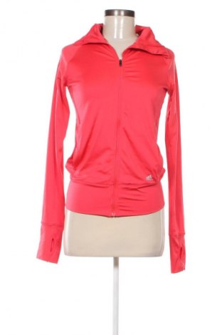 Dámský sportovní vrch  Adidas, Velikost XS, Barva Růžová, Cena  779,00 Kč