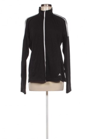 Damen Sportoberteil Adidas, Größe L, Farbe Schwarz, Preis € 33,99