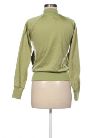 Damen Sportoberteil Adidas Originals, Größe XS, Farbe Grün, Preis € 15,99