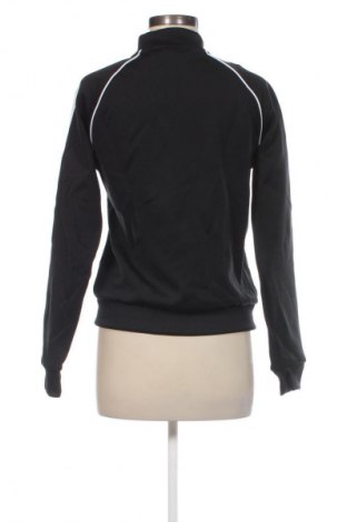 Γυναικεία αθλητική ζακέτα Adidas Originals, Μέγεθος XS, Χρώμα Μαύρο, Τιμή 30,99 €