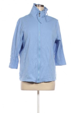 Damen Sportoberteil Betty Barclay, Größe XL, Farbe Blau, Preis € 30,51