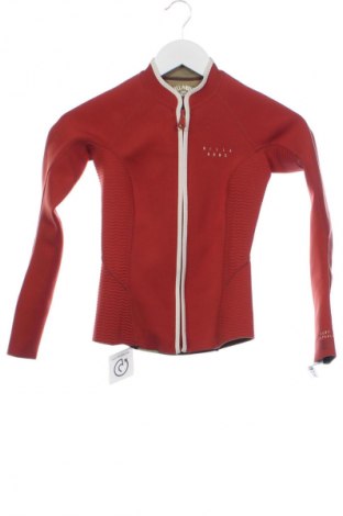 Damen Sportoberteil Billabong, Größe XS, Farbe Rot, Preis € 17,00