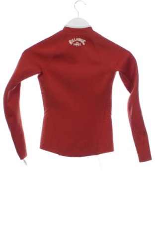 Damen Sportoberteil Billabong, Größe XS, Farbe Rot, Preis € 17,00