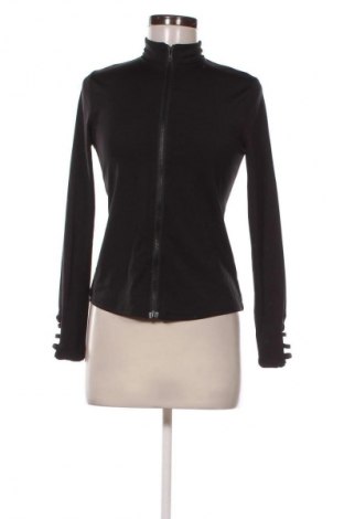 Damen Sportoberteil Boohoo, Größe S, Farbe Schwarz, Preis € 11,99