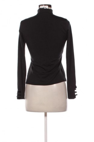 Damen Sportoberteil Boohoo, Größe S, Farbe Schwarz, Preis € 11,99