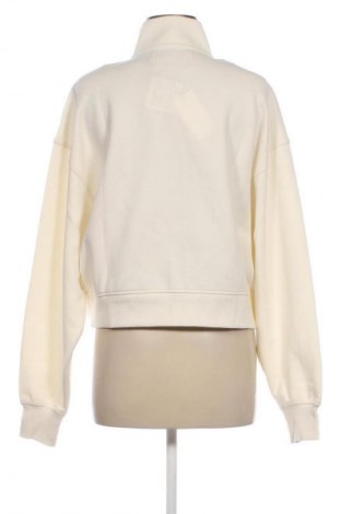 Dámský sportovní vrch  Calvin Klein Jeans, Velikost S, Barva Krémová, Cena  2 299,00 Kč