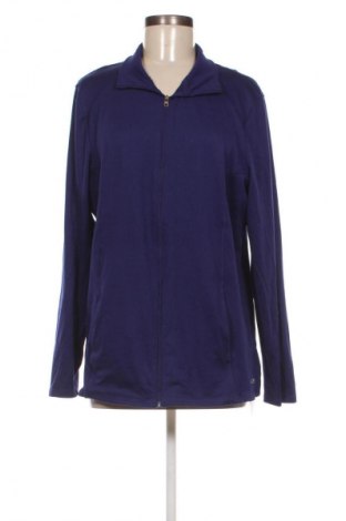 Damen Sportoberteil Champion, Größe XL, Farbe Blau, Preis € 23,99