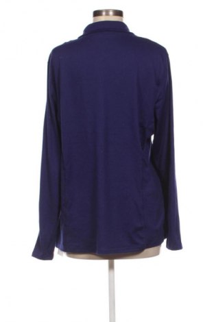 Damen Sportoberteil Champion, Größe XL, Farbe Blau, Preis € 23,99