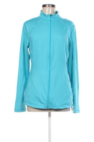 Damen Sportoberteil Champion, Größe L, Farbe Blau, Preis € 23,99