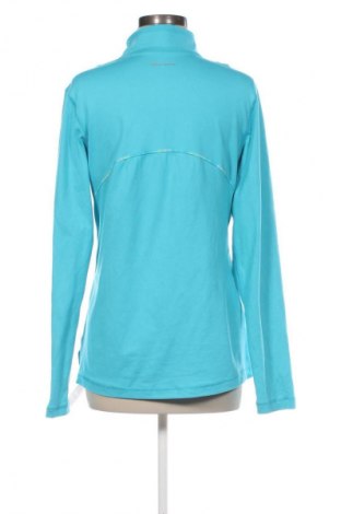 Damen Sportoberteil Champion, Größe L, Farbe Blau, Preis € 23,99