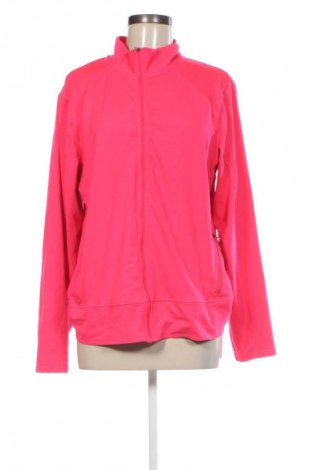 Damska bluza sportowa Champion, Rozmiar XXL, Kolor Różowy, Cena 111,99 zł