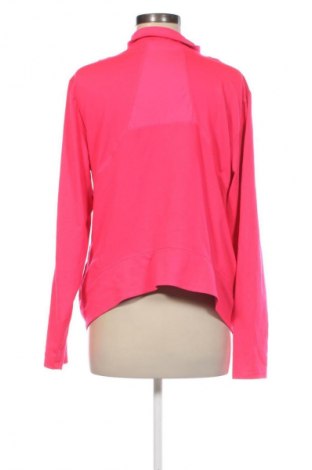 Damska bluza sportowa Champion, Rozmiar XXL, Kolor Różowy, Cena 111,99 zł