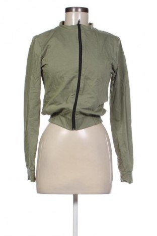 Damen Sportoberteil De La Creme, Größe S, Farbe Grün, Preis € 11,99
