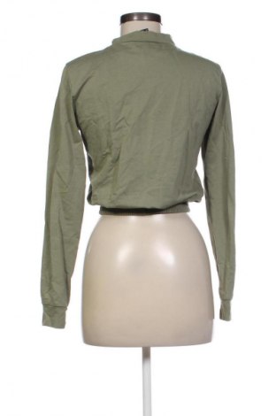 Damen Sportoberteil De La Creme, Größe S, Farbe Grün, Preis € 11,99
