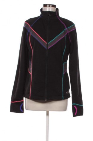 Damen Sportoberteil FILA, Größe M, Farbe Schwarz, Preis € 33,99