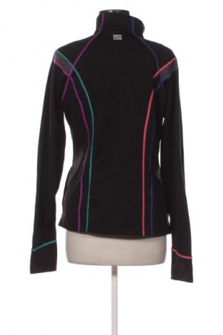 Damen Sportoberteil FILA, Größe M, Farbe Schwarz, Preis € 33,99