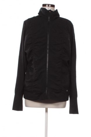 Damen Sportoberteil FILA, Größe XL, Farbe Schwarz, Preis € 33,99