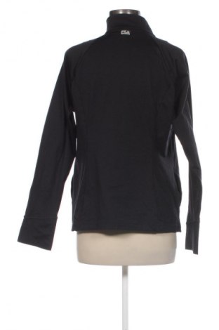 Damska bluza sportowa FILA, Rozmiar L, Kolor Czarny, Cena 157,99 zł