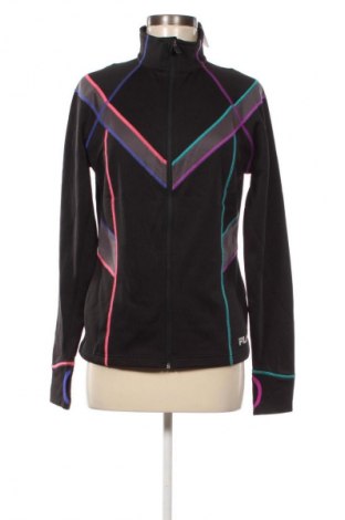 Damen Sportoberteil FILA, Größe M, Farbe Schwarz, Preis € 33,99