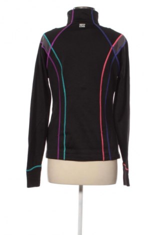 Damen Sportoberteil FILA, Größe M, Farbe Schwarz, Preis € 33,99