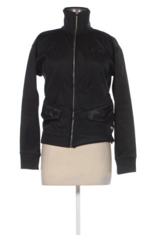 Damen Sportoberteil G-Star Raw, Größe S, Farbe Schwarz, Preis 51,99 €