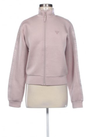 Damen Sportoberteil Guess, Größe L, Farbe Aschrosa, Preis € 98,99