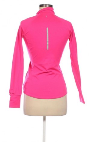 Dámský sportovní vrch  H&M Sport, Velikost XS, Barva Růžová, Cena  495,00 Kč