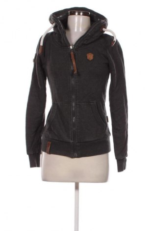 Damen Sportoberteil Naketano, Größe S, Farbe Grau, Preis € 33,99