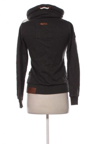 Damen Sportoberteil Naketano, Größe S, Farbe Grau, Preis € 33,99