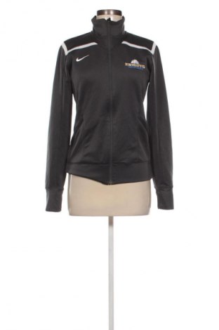 Női sport felső Nike, Méret S, Szín Szürke, Ár 7 229 Ft