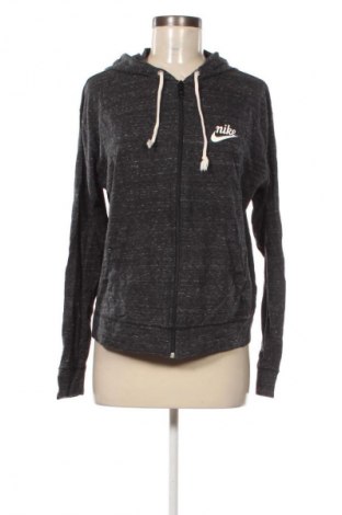 Damen Sportoberteil Nike, Größe L, Farbe Grau, Preis € 33,99