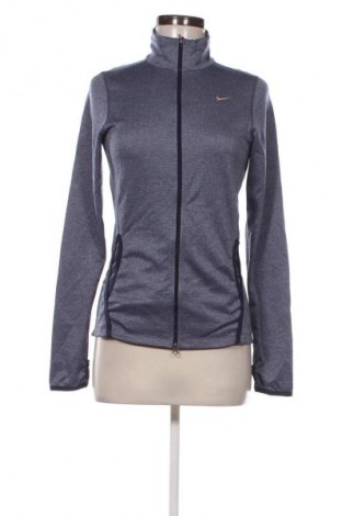 Damen Sportoberteil Nike, Größe S, Farbe Blau, Preis € 33,99